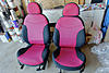 Coverking neoprene seat cover set &amp; leather front seats-dsc01603.jpg