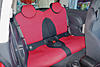 Coverking neoprene seat cover set &amp; leather front seats-dsc01605.jpg