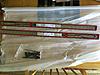 Brand New Mini Cooper illuminated door sill kit-image.jpeg