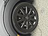 FS:17&quot; Cosmos Spoke Black Wheels, Tires and TPMS-image.jpeg