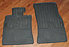 R56 Front All Weather Mats : Used but excellent condition-dsc_6360.jpg