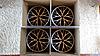SOLD - MINI JCW 506 Cross Spoke Wheel 18" (5x112) - Fits F56 Cooper &amp; S-dsc05483.jpg