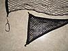 Cargo nets and Coat Purse Shopping Bag Organizer Holder-cimg1690.jpg