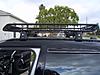 Mini Countryman Complete Roof Bars and Rack Cargo Set-up-cimg1576.jpg