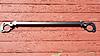 The M7 R56 R55 R57 "Straight" Strut Tower Brace with reinforcement plates-20160522_145729.jpg