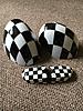B&amp;W Checker Mirror Caps &amp; RVM Cover-img_0423.jpg