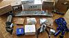 Many R56 parts. BILLET56, HFS-4, BRISK, SAMCO, CRAVEN, JCW ETC.-20151129_121143.jpg