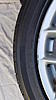 Set/4 R112 JCW Cross spoke challenge wheels, Silver, 0-20160831_105852.jpg