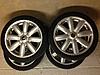 R104 Crown-spoke Wheels - 2010 R56s-miniwheels-all.jpg
