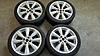Mini R56 Wheels, 17" with TPMS,-20160917_112225.jpg