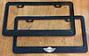 Black metal OEM Mini plate frames (2)-img_2053.jpg