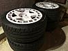 Set of 18x9 Fifteen52 Turbomacs w/Nitto NT555 G2 Tires-img_1605.jpg.jpeg