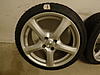 Sport Edition 17x7.5 (4) w/ 215/45/17 Continental Winter Tires - 0 (NJ)-gopr1172.jpg