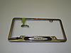 JCW Stainless License Plate Frame-jcw-license-frame.jpg