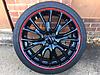R113 18" JCW gloss black wheels with red stripe-img_1674.jpg