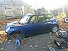 Parting Out 2003 Indi Blue R50. Not Much Left. Take It All!!!-1.jpg