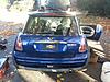 Parting Out 2003 Indi Blue R50. Not Much Left. Take It All!!!-2.jpg