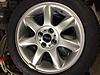 Brand New Blizzaks on Bridge Spoke rims-img_2175.jpg