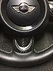 Mini Cooper 2nd Gen + Customized Steering Wheel With Paddle Shifters &amp; Airbag.-img_3805.jpg