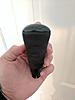 John cooper works shift knob (alcantara with carbon fiber insert)-img_20161123_101755.jpg