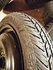 4 Winter Tires w/rims/TPMS for Mini Cooper-195/55 R16 plus 2 RUNFLATS and SPARE-0126151916a.jpg