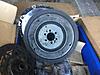 OEM PARTS OFF LOW MI (60k) JCW R57 R56 - TURBO, INTERCOOLER, FLYWHEEL, SHOCKS/SPRINGS-img_2798.jpg