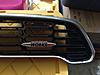 Countryman / Paceman JCW front grill, black mirror caps, 19" Pirelli run flat tires-img_1050.jpg