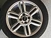 Set of 16" OEM Mini R119 6791940 TPMS Mint-31906676096_3995063d32_o.jpg