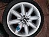 4 MINI 17&quot; S-LITE WHEELS with Blizzaks and spacers-img_20170122_144933.jpg