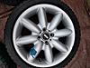 4 MINI 17" S-LITE WHEELS with Blizzaks and spacers-img_20170122_144933.jpg
