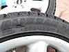 4 MINI 17" S-LITE WHEELS with Blizzaks and spacers-img_20170122_145517.jpg