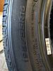 OEM 16&quot; Runflat tires (like new)-img_20170212_134755865.jpg