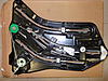 Mini Cooper Convertible Left Rear Window Lifter Regulator 51377111017-s-l1600.jpg