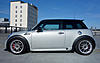 Mini R56 S/JCW 100 Limited Rear Spoiler Extension-3.jpg