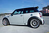 Mini R56 S/JCW 100 Limited Rear Spoiler Extension-7.jpg