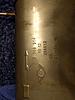 2013 R56 Cooper S Muffler-img_20170316_163654.jpg