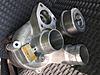 Sold - GP2 Turbocharger Excellent Condition-002.jpg