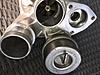 Sold - GP2 Turbocharger Excellent Condition-003.jpg