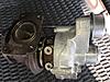 Sold - GP2 Turbocharger Excellent Condition-004.jpg