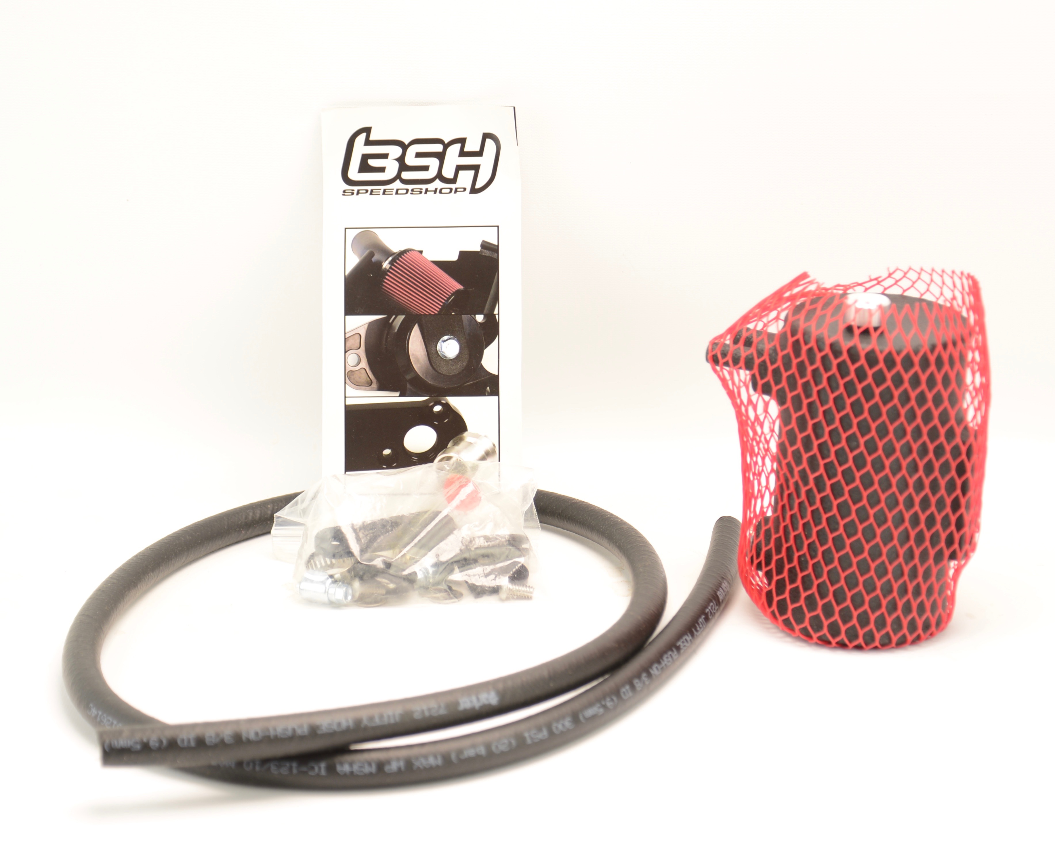 Fs Bsh Oil Catch Can Brand New R53 North American Motoring