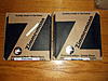 Zimmermann Rear Brake Discs - Brand New Sealed Boxes-dscf5426.jpg