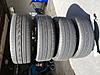 Black Mini Wheels + Potenza RE760 summer tires-20170423_135527.jpg
