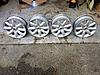 Four MINI Cooper R85 S-Lite alloy wheels-20170502_154423.jpg