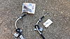 FIRST GEN Left and Right Parking Brake Cables - BRAND NEW-20170603_175142.jpg