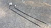 FIRST GEN Left and Right Parking Brake Cables - BRAND NEW-20170603_175136.jpg