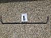 S O L D  - H&amp;R Adjustable 22mm Rear Sway Bar - Excellent Condition!-sb2.jpg