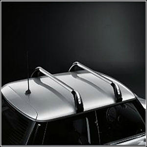 Mini Cooper Roof Rack Base support system (Hardtop/Clubman 2007-2014)-mini-cooper-rack.jpg