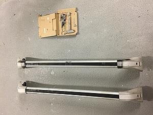 Mini Cooper Roof Rack Base support system (Hardtop/Clubman 2007-2014)-img_8947.jpg