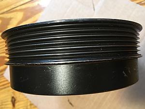 Crankshaft Pulley (Vibration Dampener)-img_1330.jpg