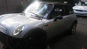2002 Mini Cooper Silver Parting Out Car w Blown Clutch All Parts for SALE!!!-1501705619458356518483.jpg